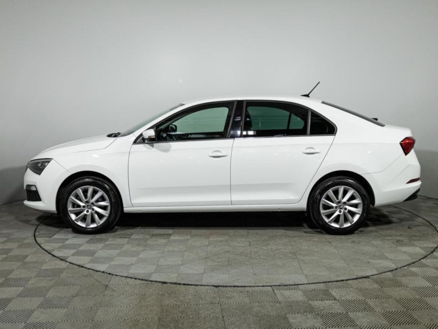 Skoda Rapid II Санкт-Петербург  - изображение 9