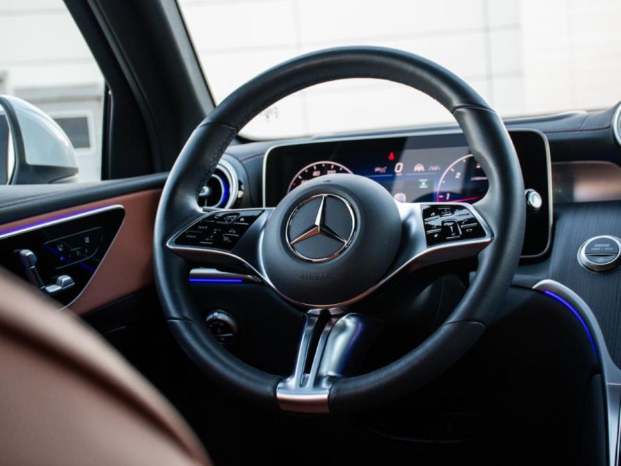 Mercedes-Benz GLC II (X254) Москва  - изображение 19