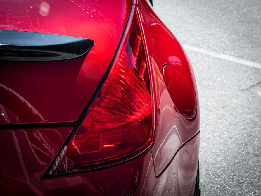 Nissan 350Z I Волгоград  - изображение 9