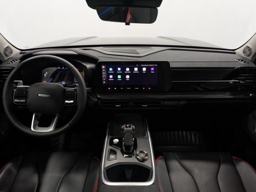 Haval H3 I Санкт-Петербург  - изображение 16