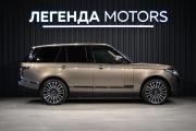 Land Rover Range Rover IV Иркутск  - изображение 41
