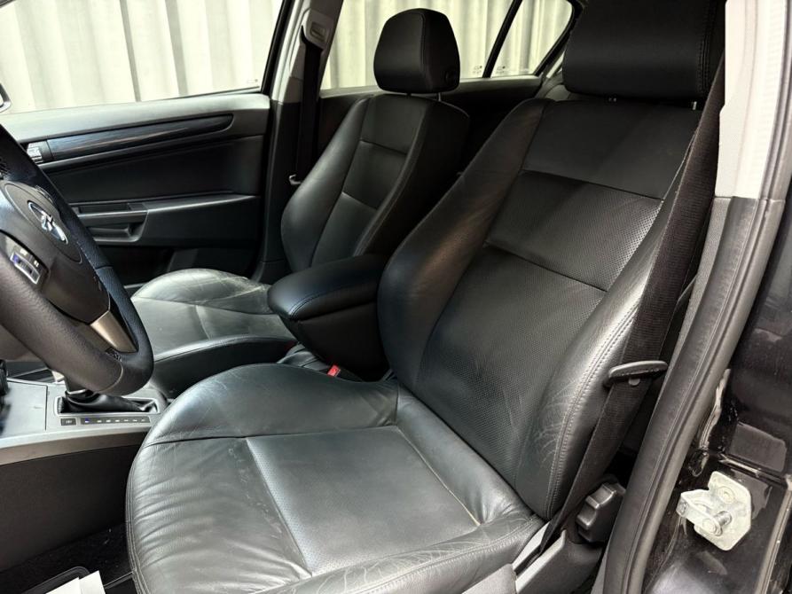 Opel Astra H Ижевск  - изображение 25