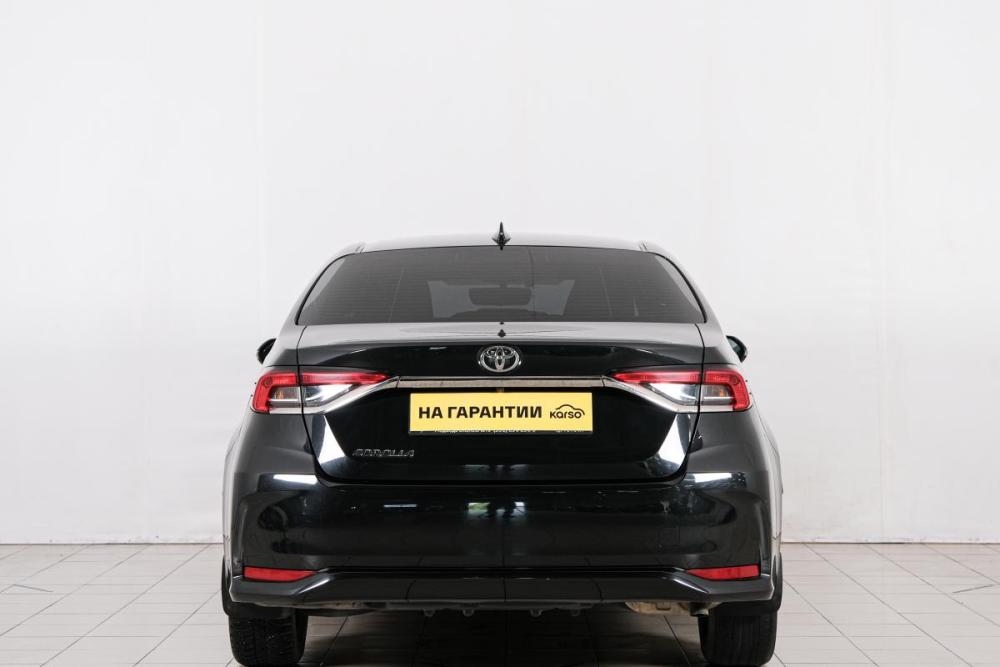 Toyota Corolla XII (E210) Красноярск  - изображение 6