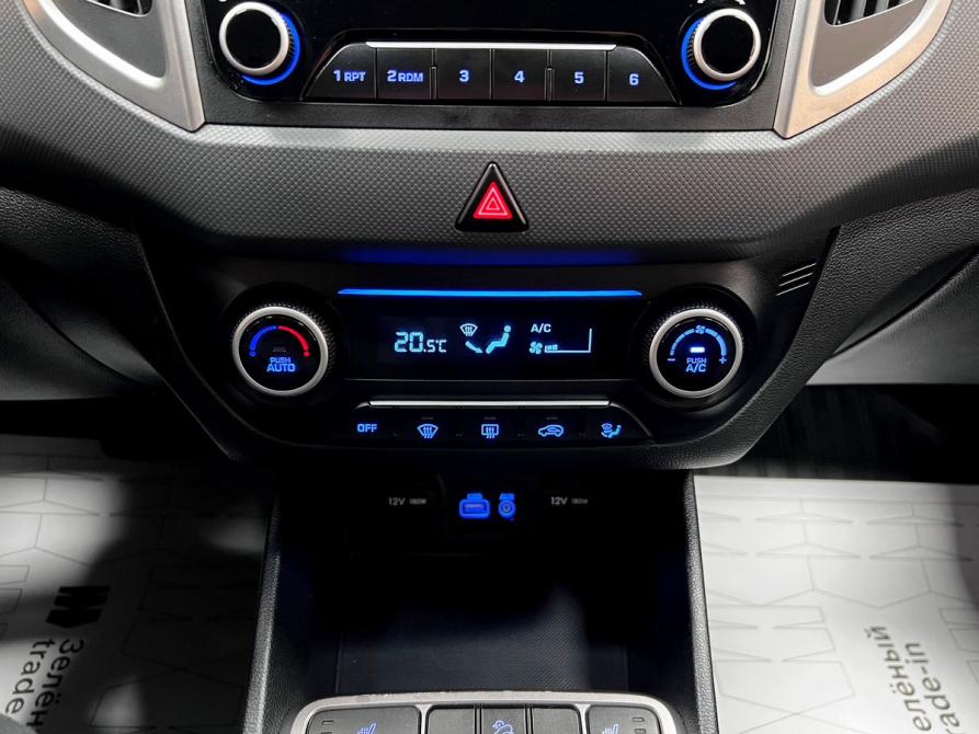 Hyundai Creta I Тверь  - изображение 18