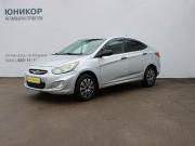 Hyundai Solaris I Нижний Новгород  - изображение 13