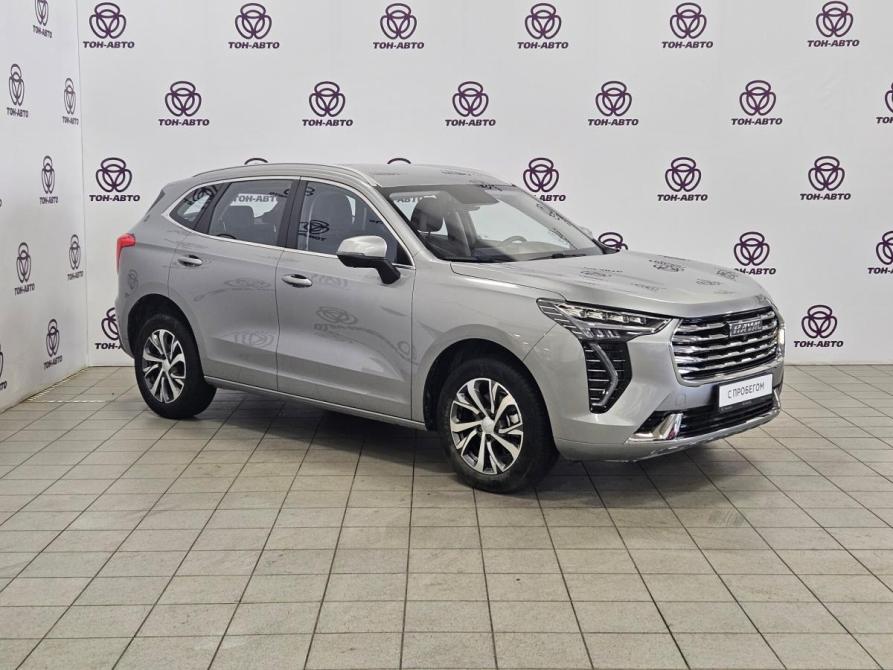 Haval Jolion I Тольятти  - изображение 3