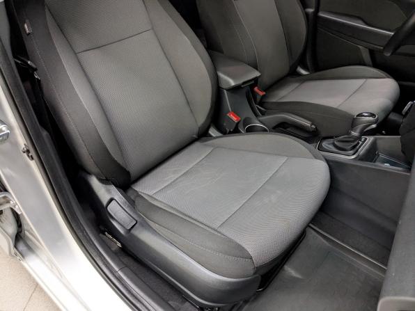 Hyundai Solaris II с пробегом 2019 года, цена 1 340 000 рублей, 130757 км, седан, Автокод Объявления
