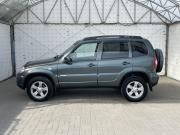 Chevrolet Niva I Рестайлинг Тамбов  - изображение 29