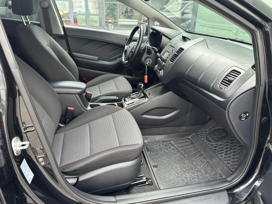 Kia Cerato III Рестайлинг (Classic) Екатеринбург  - изображение 7
