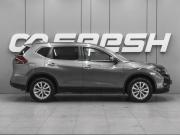 Nissan X-Trail III Рестайлинг Ростов-на-Дону  - изображение 25