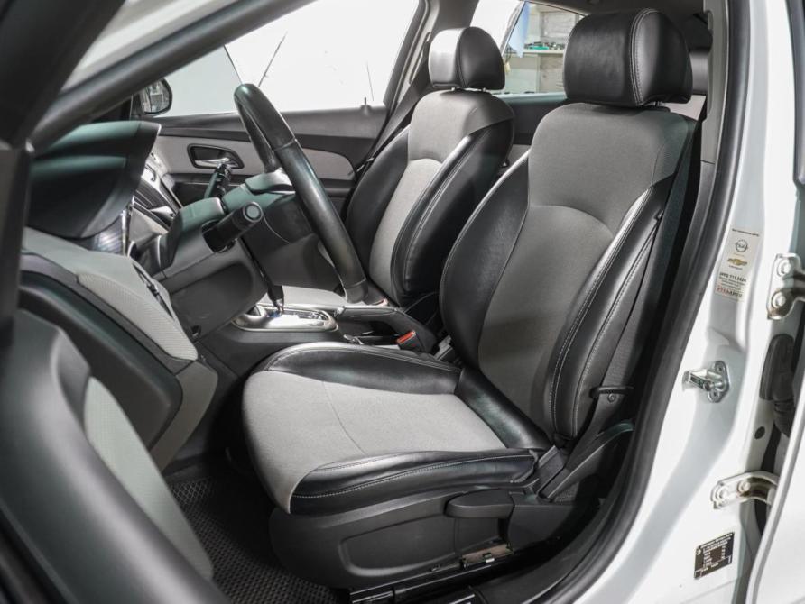 Chevrolet Cruze I Рестайлинг Воронеж  - изображение 10