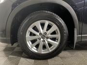 Mazda CX-5 I Рестайлинг Москва  - изображение 28