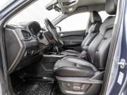 Chery Tiggo 4 I Рестайлинг Волгоград  - изображение 64