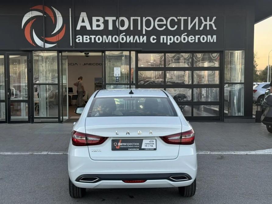 Lada (ВАЗ) Vesta I Рестайлинг (NG) Волгоград  - изображение 5