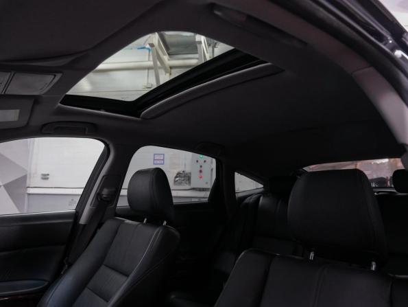 Honda Crosstour I с пробегом 2012 года, цена 1 459 000 рублей, 235100 км, внедорожник, Автокод Объявления
