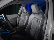 BMW X3 IV (G45/G48) Москва  - изображение 45