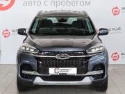 Chery Tiggo 8 I Минеральные Воды  - изображение 26