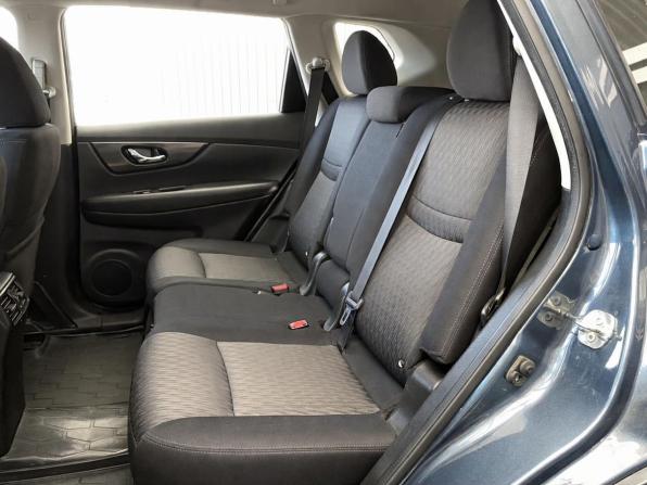 Nissan X-Trail III Рестайлинг с пробегом 2020 года, цена 1 750 000 рублей, 163971 км, внедорожник, Автокод Объявления