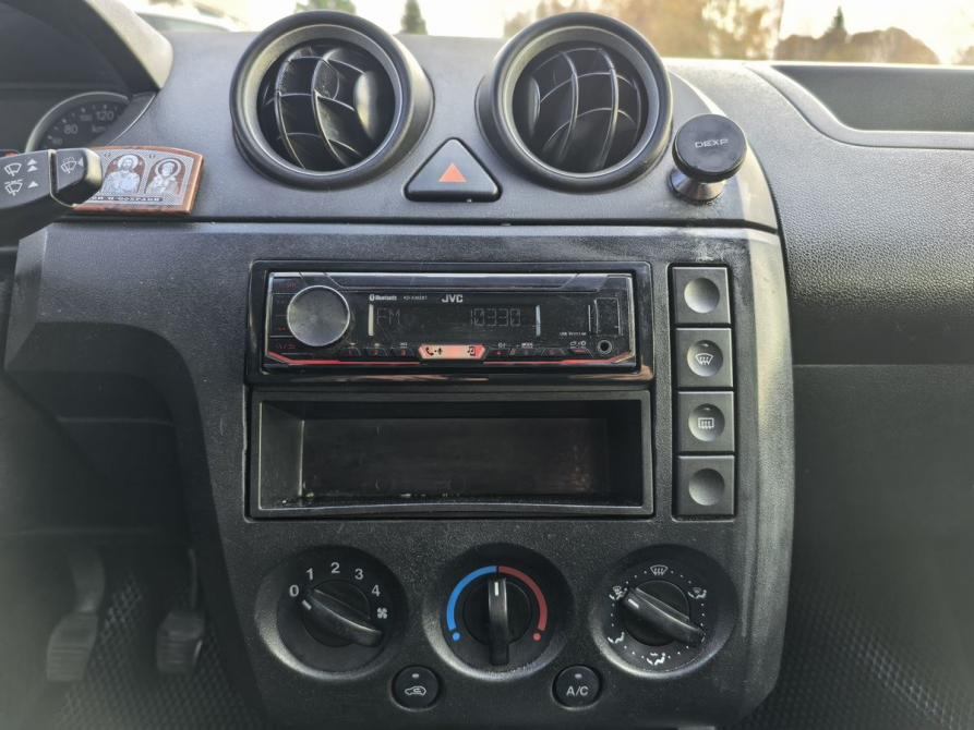 Ford Fiesta Mk5 Великие Луки  - изображение 14