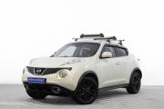 Nissan Juke I Барнаул  - изображение 31