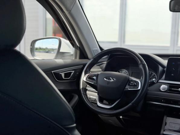 Chery Tiggo 4 Pro I Рестайлинг с пробегом 2023 года, цена 1 580 000 рублей, 23700 км, внедорожник, Автокод Объявления