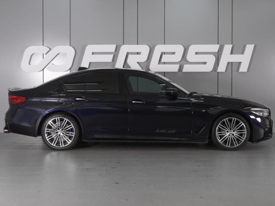 BMW 5 серии VII (G30/G31/G38) Минеральные Воды  - изображение 5