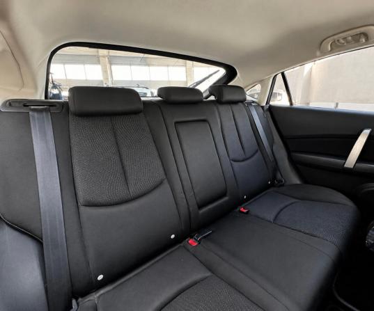 Mazda 6 II (GH) с пробегом 2008 года, цена 890 000 рублей, 186533 км, лифтбек, Автокод Объявления