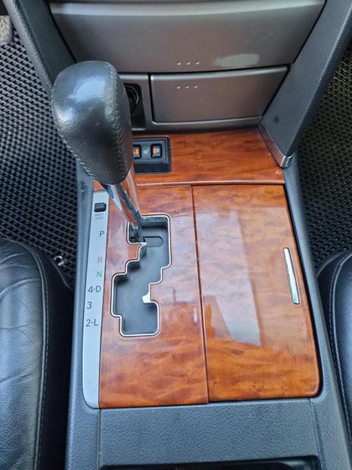 Toyota Camry VI (XV40) Саратов  - изображение 22