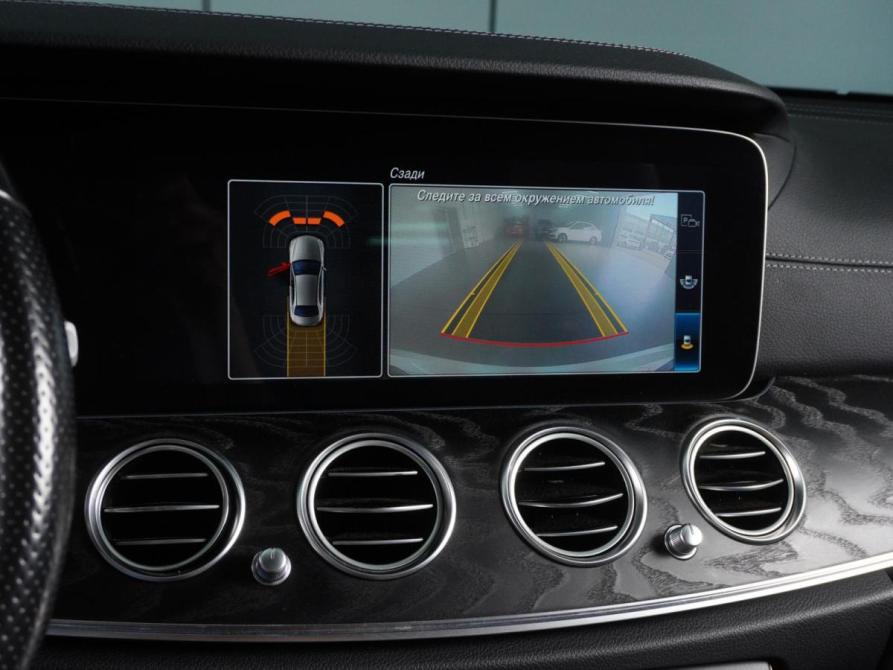 Mercedes-Benz E-Класс V (W213 S213 C238) Минеральные Воды  - изображение 14