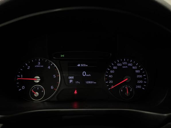 Kia Sorento III Prime Рестайлинг с пробегом 2018 года, цена 2 770 000 рублей, 129591 км, внедорожник, Автокод Объявления