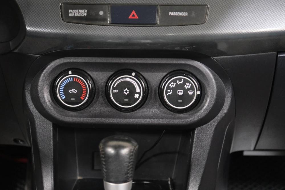 Mitsubishi Lancer X Омск  - изображение 13