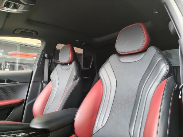 Geely Coolray I Рестайлинг с пробегом 2024 года, цена 2 130 000 рублей, 21000 км, внедорожник, Автокод Объявления