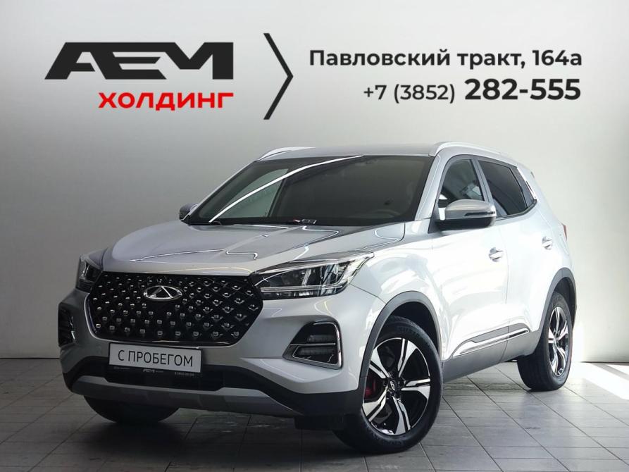Chery Tiggo 4 Pro I Барнаул  - изображение 1