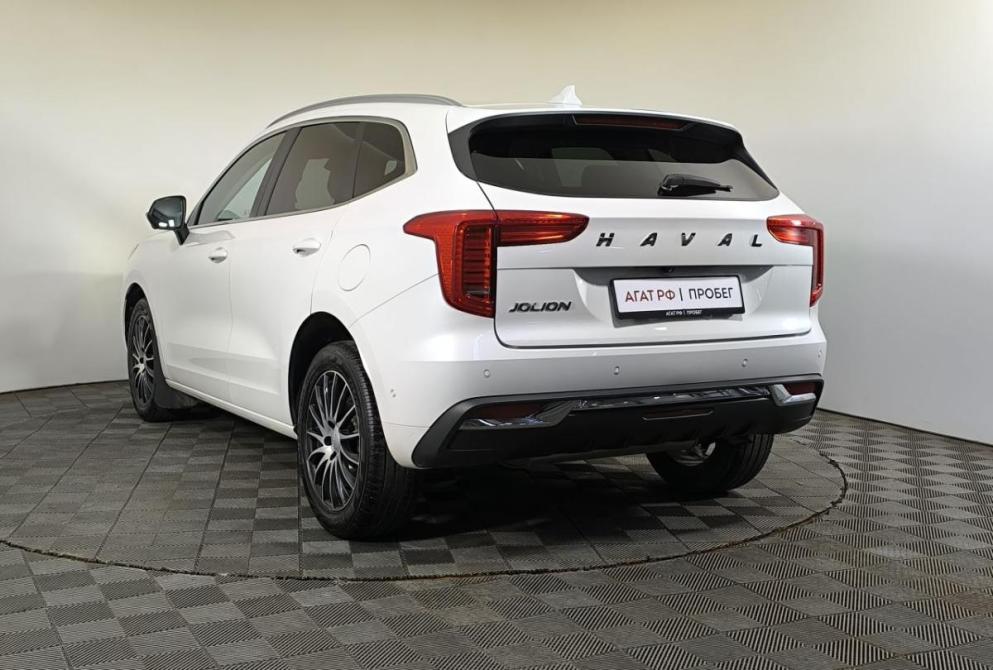 Haval Jolion I Нижний Новгород  - изображение 6