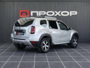 Renault Duster I Рестайлинг Пермь  - изображение 59