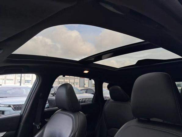Infiniti QX50 II с пробегом 2018 года, цена 2 499 999 рублей, 120404 км, внедорожник, Автокод Объявления