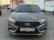 Lada (ВАЗ) Vesta I Пермь  - изображение 10