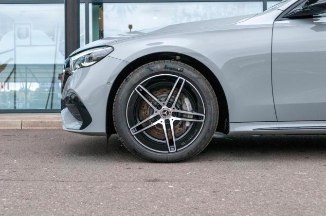 Mercedes-Benz E-Класс VI (W214 S214) с пробегом 2026 года, цена 10 250 000 рублей, 85 км, седан, Автокод Объявления