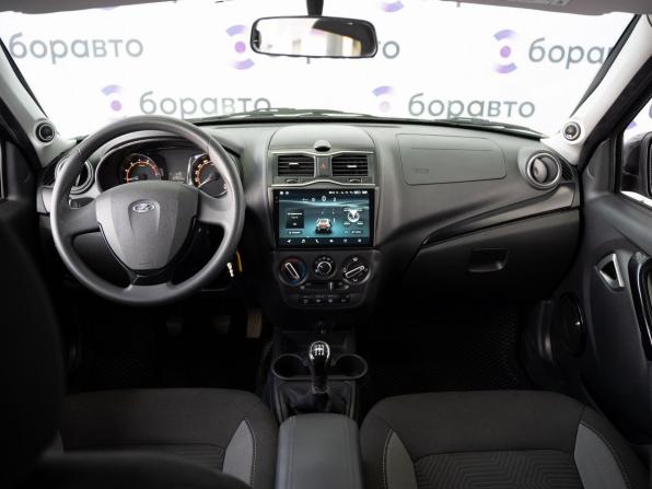 Lada (ВАЗ) Granta I Рестайлинг с пробегом 2024 года, цена 899 000 рублей, 52958 км, седан, Автокод Объявления