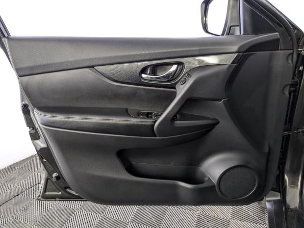 Nissan X-Trail III с пробегом 2015 года, цена 1 515 000 рублей, 172112 км, внедорожник, Автокод Объявления