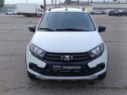Lada (ВАЗ) Granta I Рестайлинг Набережные Челны  - изображение 26