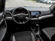 Lada (ВАЗ) Vesta I Рестайлинг (NG) Волгоград  - изображение 21