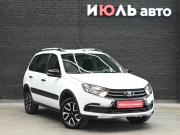 Lada (ВАЗ) Granta I Рестайлинг Екатеринбург  - изображение 23