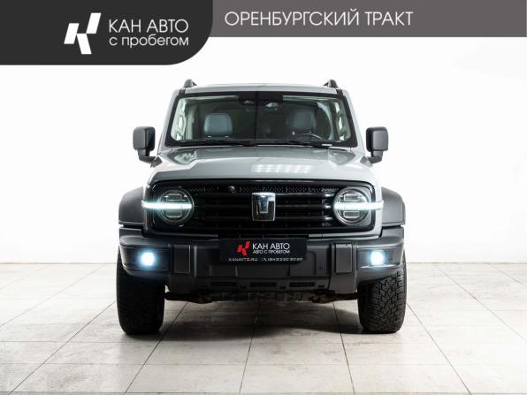 Tank 300 I с пробегом 2023 года, цена 3 350 000 рублей, 79860 км, внедорожник, Автокод Объявления