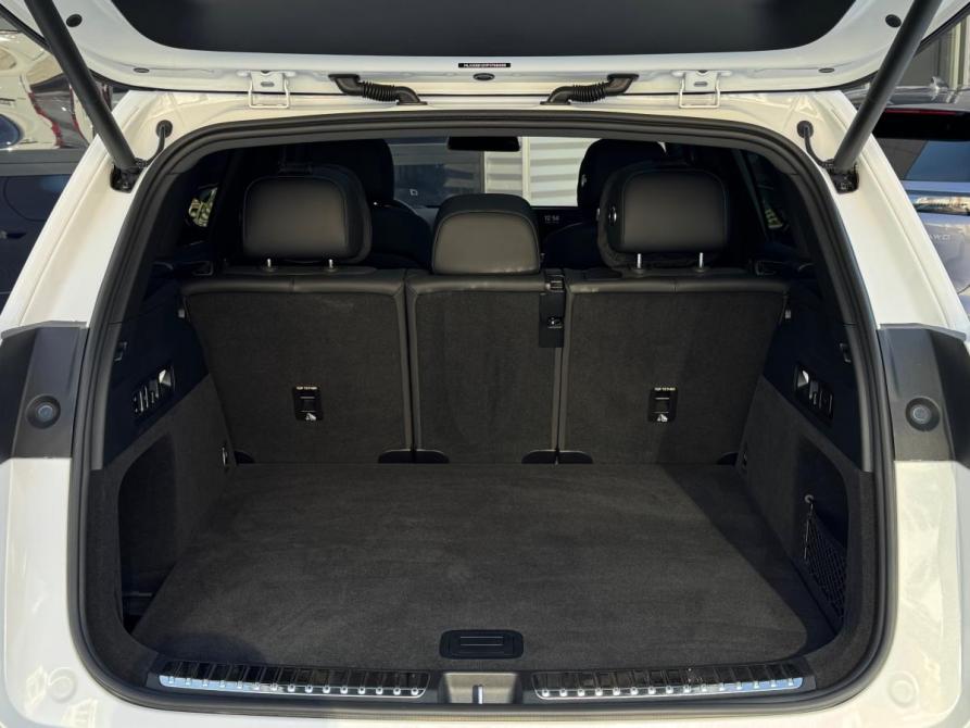 Li Auto (Lixiang) L7 I Иркутск  - изображение 29