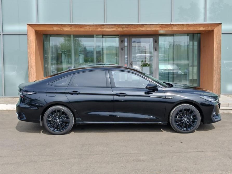 Chery Arrizo 8 Оренбург  - изображение 4