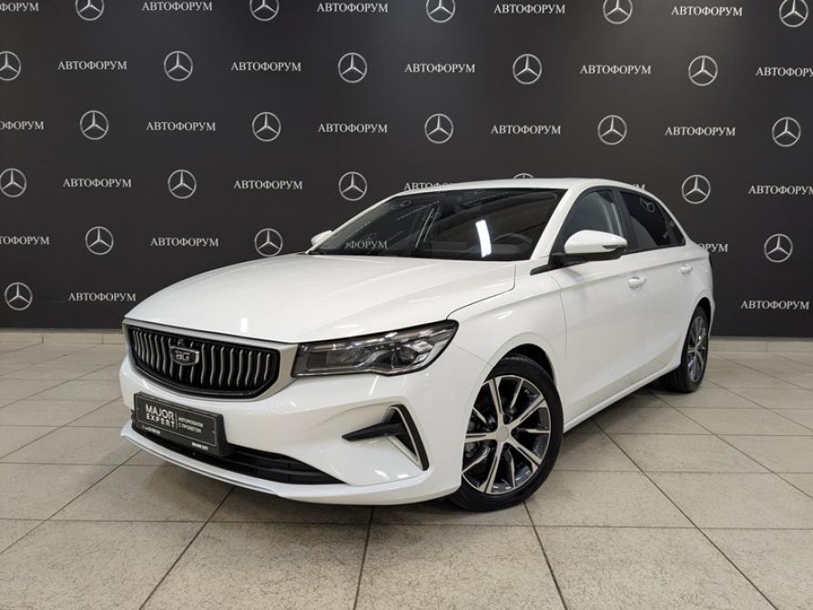 Belgee S50 Москва  - изображение 1