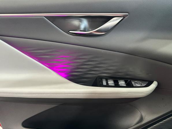 BAIC X55 с пробегом 2024 года, цена 1 990 000 рублей, 7315 км, внедорожник, Автокод Объявления