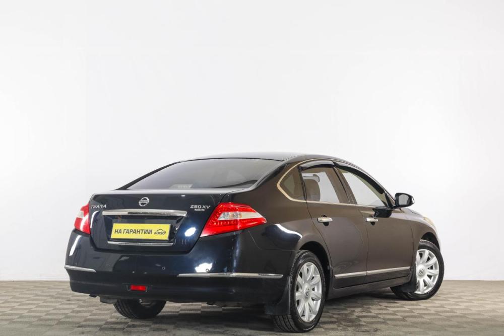Nissan Teana II Тюмень  - изображение 7