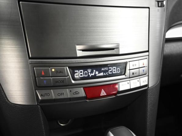 Subaru Legacy V с пробегом 2009 года, цена 1 188 000 рублей, 213388 км, седан, Автокод Объявления